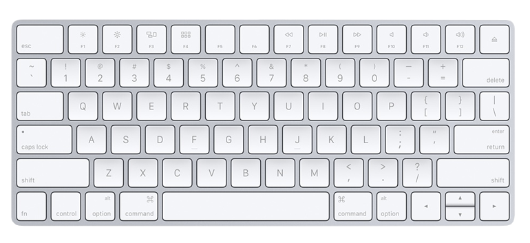 keyboard for mac